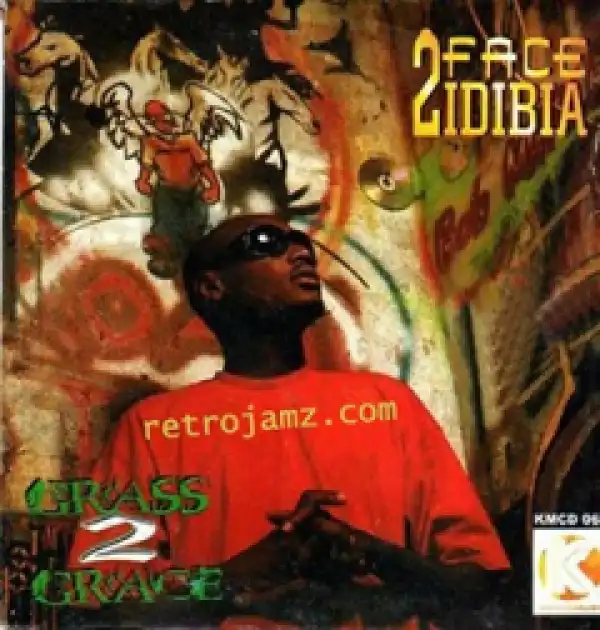 2face Idibia - See Me So